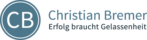 Gelassenheit gewinnt